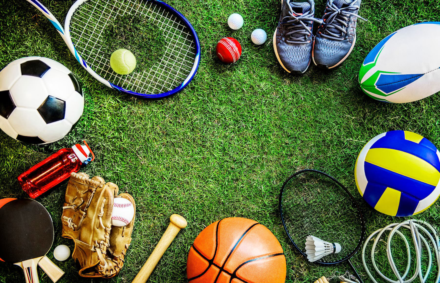 Sport et communauté